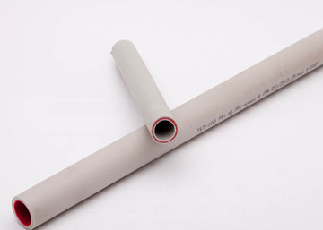 Новые трубы армированные базальтом и стекловолокном.