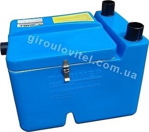 Первая партия Жироуловителей СЖ 0,5-0,04 "Оптима" уже на складе!