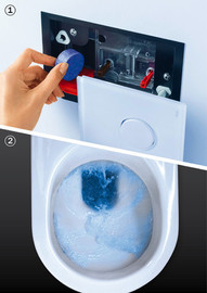 Новинка! Гигиена в одной таблетке