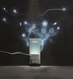 TECElux - новые стандарты дизайна, функциональности и гигиены в ванной комнате.