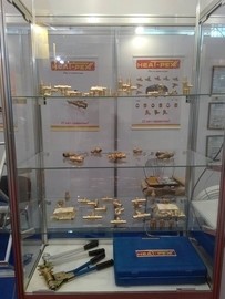 Heat-Pex аналог Rehau, Украинская система тепло- и водоснабжения.