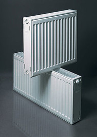 Новые поступления радиаторов отопления