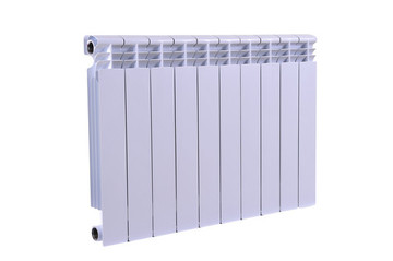 Акционная цена на биметаллический радиатор A.Bi.Camino 500х80х80