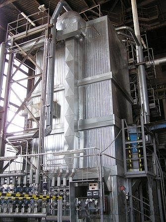 ТОВ"Альфагаз" відкриває нові перспективи