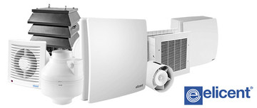 Alter Air – дистрибьютор продукции Elicent.