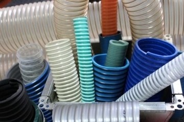Расширился ассортимент шлангов ПВХ: в продаже пищевые рукава
