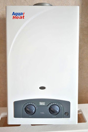Новинка от ТМ AquaHeat