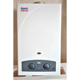 Распродажа водонагревателей