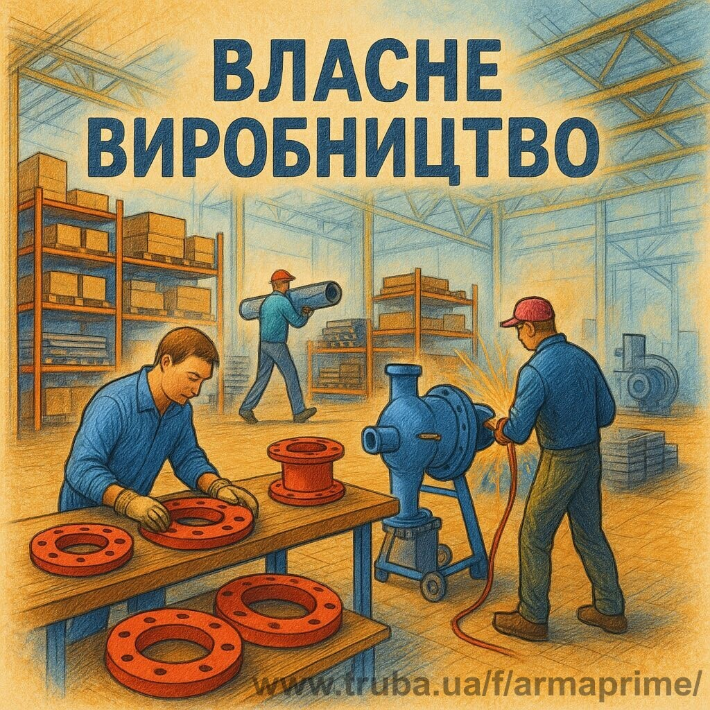 Собственное качественное производство, соответствующее международным стандартам — гарантия надежности и долговечности каждого изделия! Собственное качественное производство, соответствующее международным стандартам — гарантия надежности и долговечности каждого изделия!