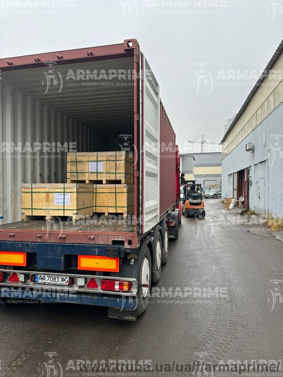 Нове надходження сталевих фланців!