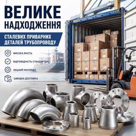 🚢 КРУПНАЯ поставка — более 40 ТОНН продукции!
