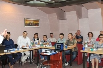 Украинскому рынку был представлен известный европейский бренд