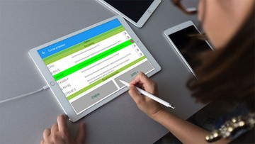 Программа ССK-c-duct доступна в App Store!