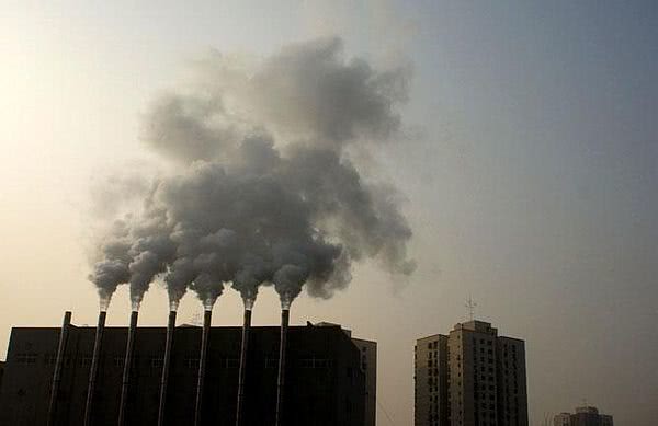 Danfoss допомагає вирішити проблему смогу в китайському місті Аньшань