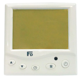 Комнатный программируемый термостат ТМ FADO TR11