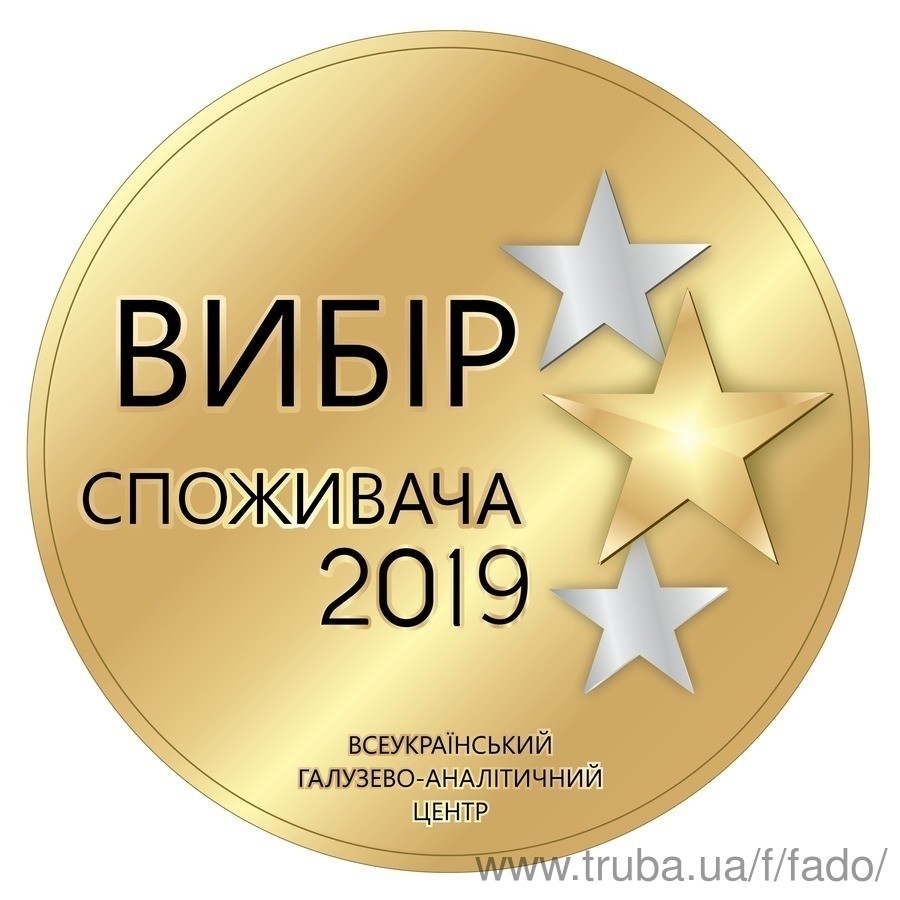 TM FADO - "Выбор потребителя 2019"