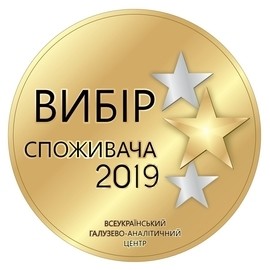 TM FADO -"Вибір споживача 2019"
