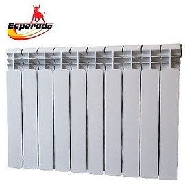Радиаторы алюминиевые ESPERADO ТМ