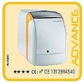 Новые напольные конденсационные котлы GTU C 120