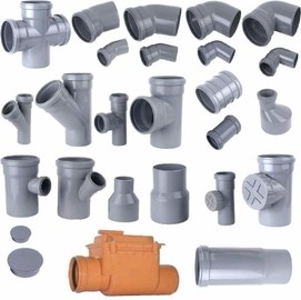 "Флюгер - Пласт" стал официальным импортером компаний AQUER и SANIBUD