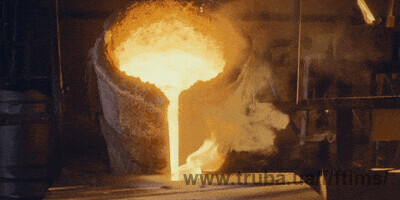 ФТИМС предложил организацию производства люков и ливнеприемников объемом 1500 тонн/год по газифицированным моделям