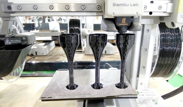 Разработан способ литья металлоизделий как разновидность метода ЛГМ