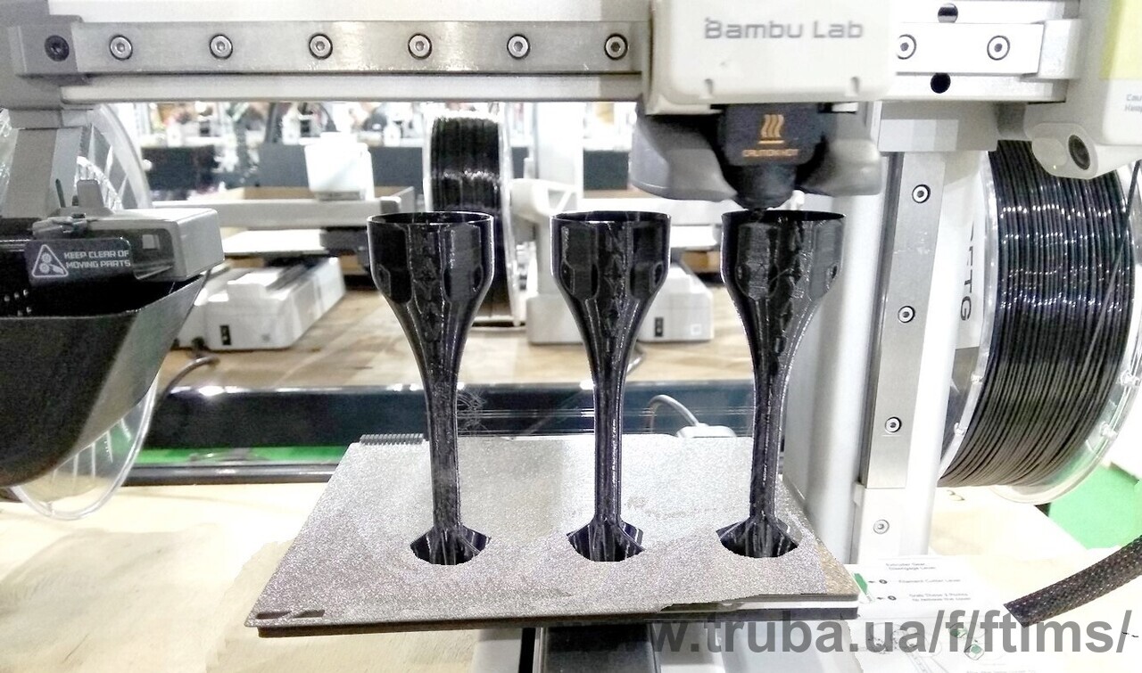 Разработан способ литья металлоизделий как разновидность метода ЛГМ