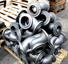 Новые технологии изготовления трубопроводной запорной арматуры магистралей для жидких и газообразных продуктов