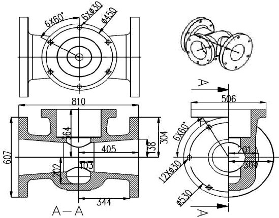 Виконуємо дослідні роботи з відновлення трубопровідного транспорту рідких і газоподібних продуктів