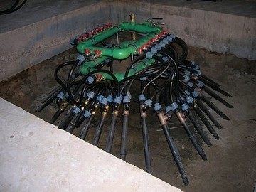 Новая разработка компании "Geoterm"