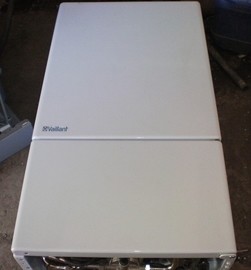 З'явилися котли Vaillant T4