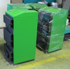 С началом отопительного сезона!