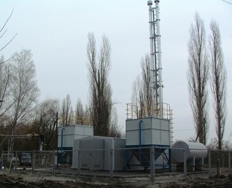 Твердотопливные котельные на пеллетах - путь к успеху!