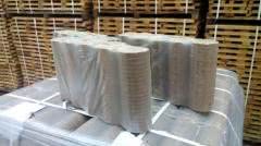 Топливные брикеты Nestro купить в Киеве (диаметр 95мм)