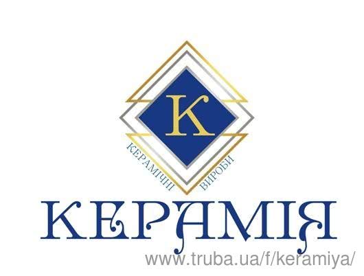 Новый сайт ТМ Керамия