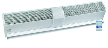 Знижки! Повітряна теплова завіса NEOCLIMA Intellect E38 EU. Безкоштовне доставлення!