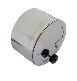 Вперше на ринку стабілізатори тяги для твердопаливних котлів!