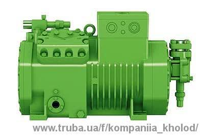 Новий модельний ряд Bitzer New Ecoline