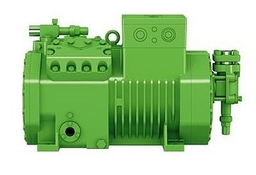 Новый модельный ряд Bitzer New Ecoline