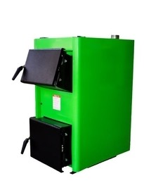 Котел 14кВт с автоматикой в Запорожье