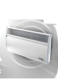 Улучшение конструкции конвекционной панели TESY (Болгария)