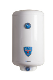 "Willer" (Сербия) - новый бренд рынка водонагревателей