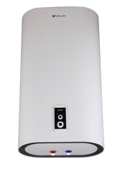 Новые серии водонагревателей 2018 года.