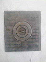 Надійшли каміни, пічне литво та бюджетні котли