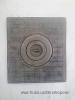 Поступили камины, печное литье и бюджетные котлы