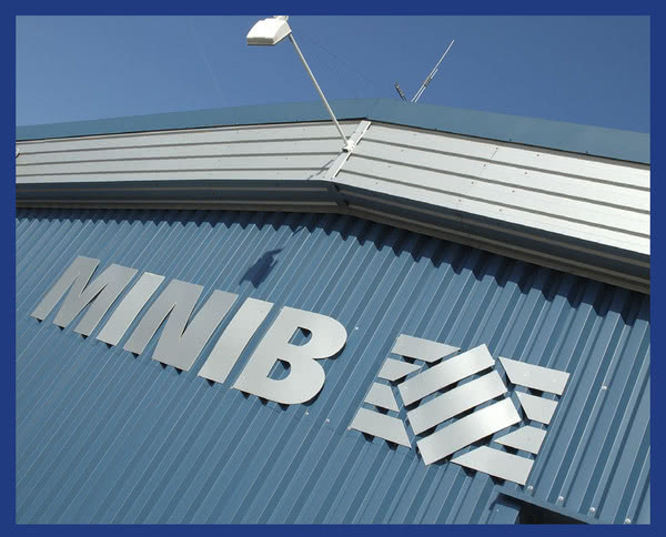 Распродажа водяных отопительных конвекторов MINIB по акционным ценам!