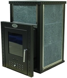 Новинка: Печи для бани Кlover.