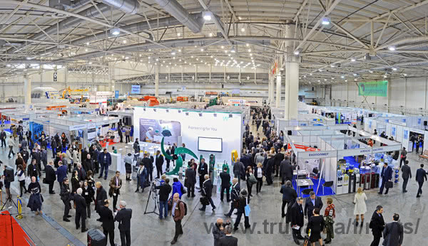 В Киеве пройдет выставка для специалистов — AQUA UKRAINE 2015