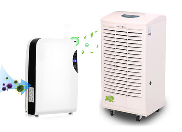 Новые осушители Celsius на украинском рынке