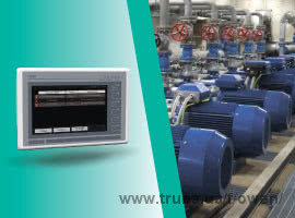 Выпущена автоматизированная система управления станком электрохимического копирования ЭКУ-400 на базе оборудования Овен.